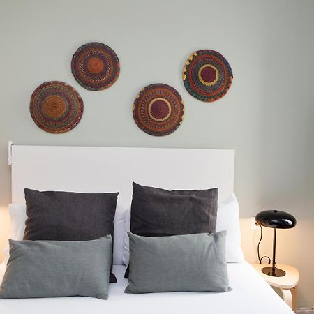 Galera Suites 세비야 외부 사진