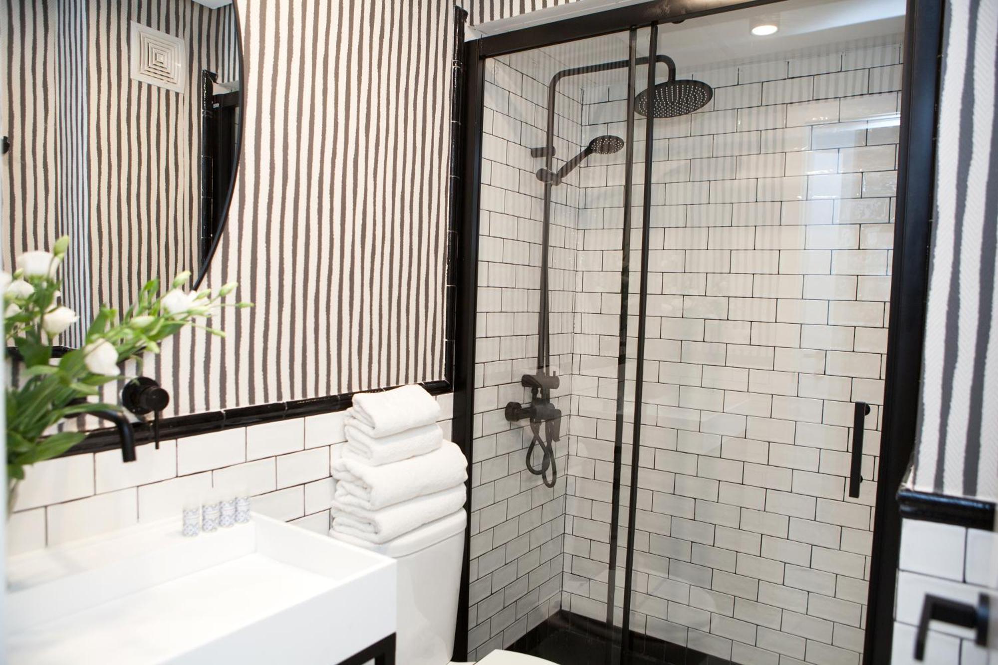 Galera Suites 세비야 외부 사진