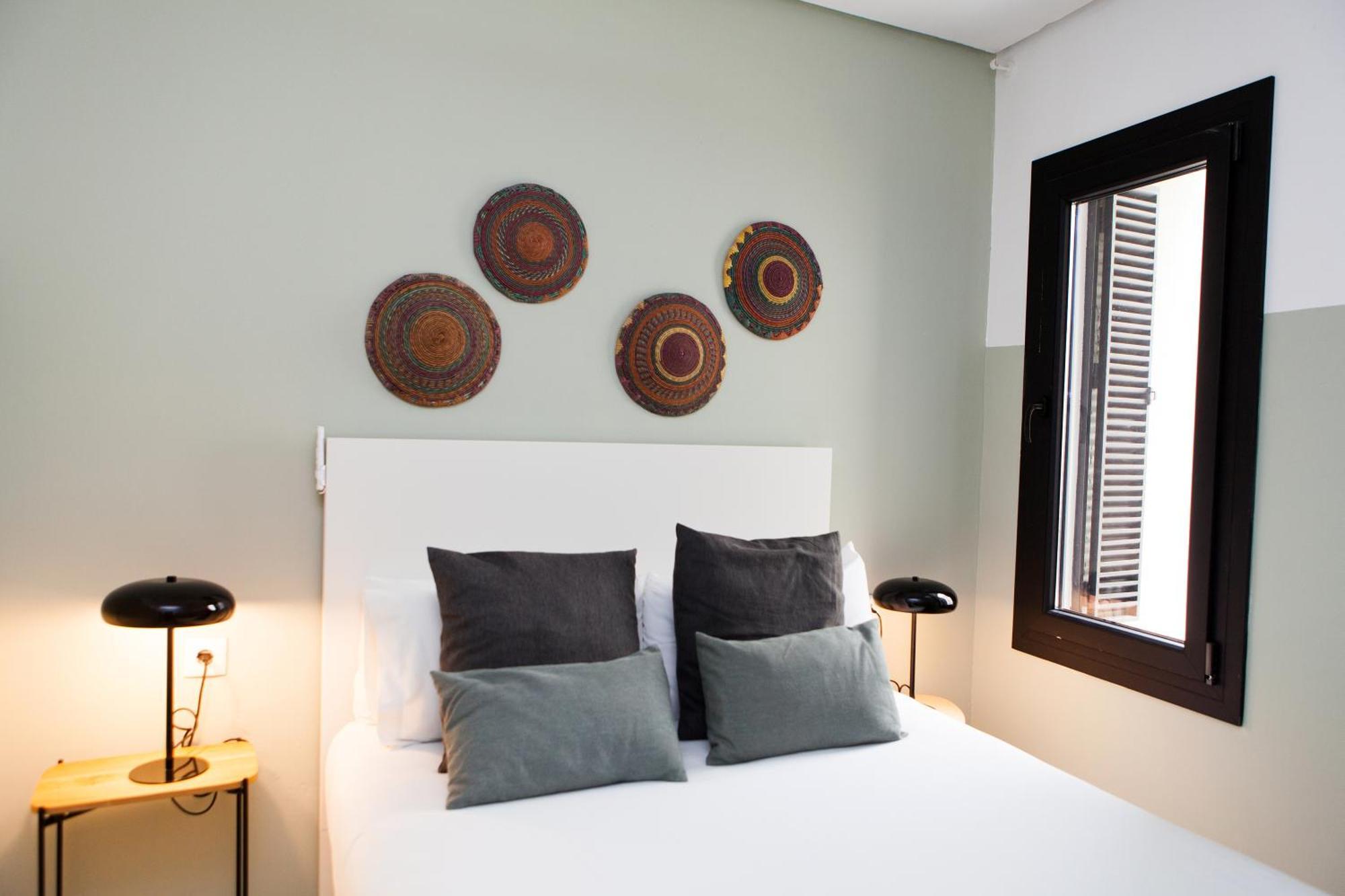 Galera Suites 세비야 외부 사진