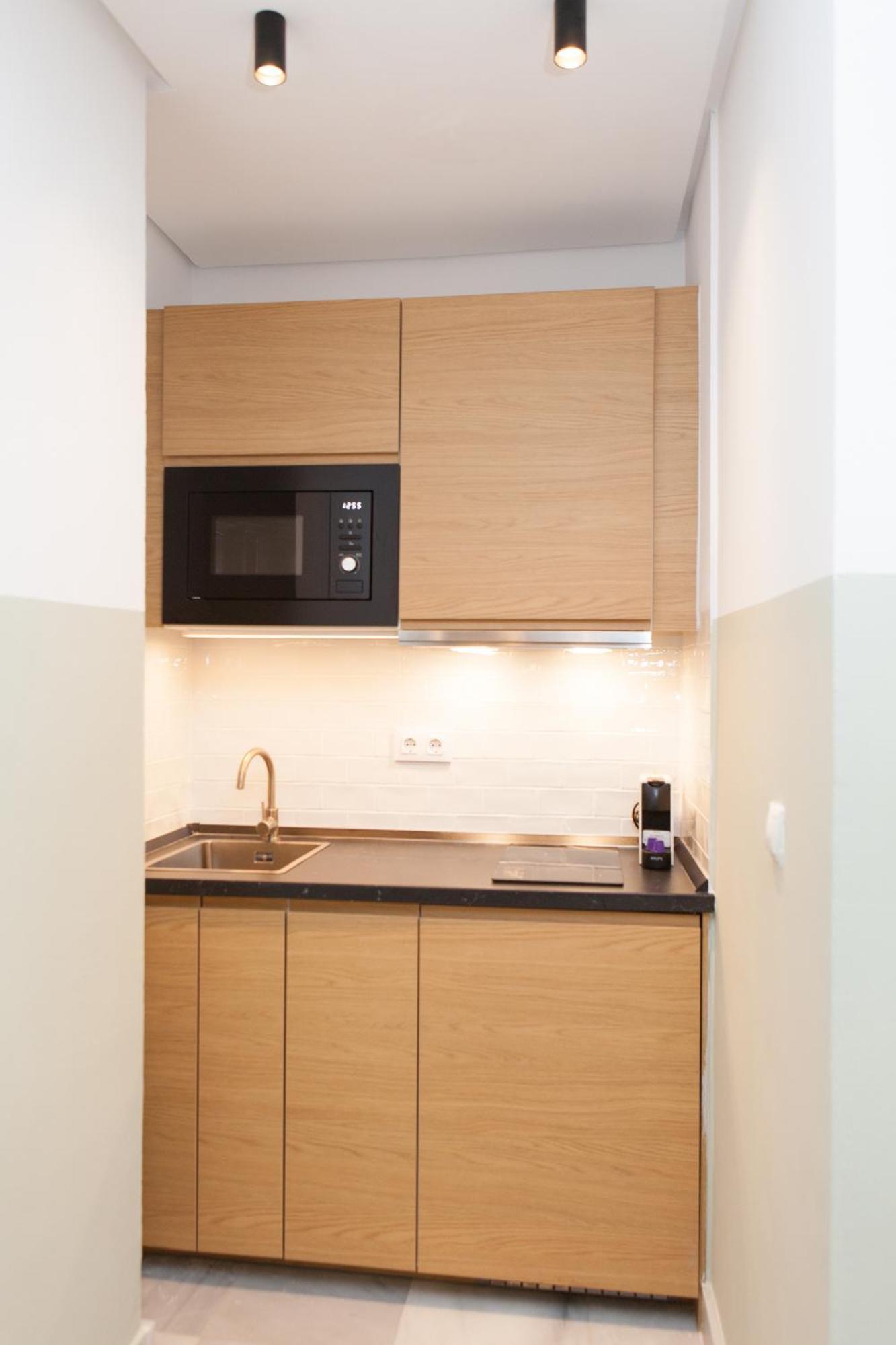 Galera Suites 세비야 외부 사진