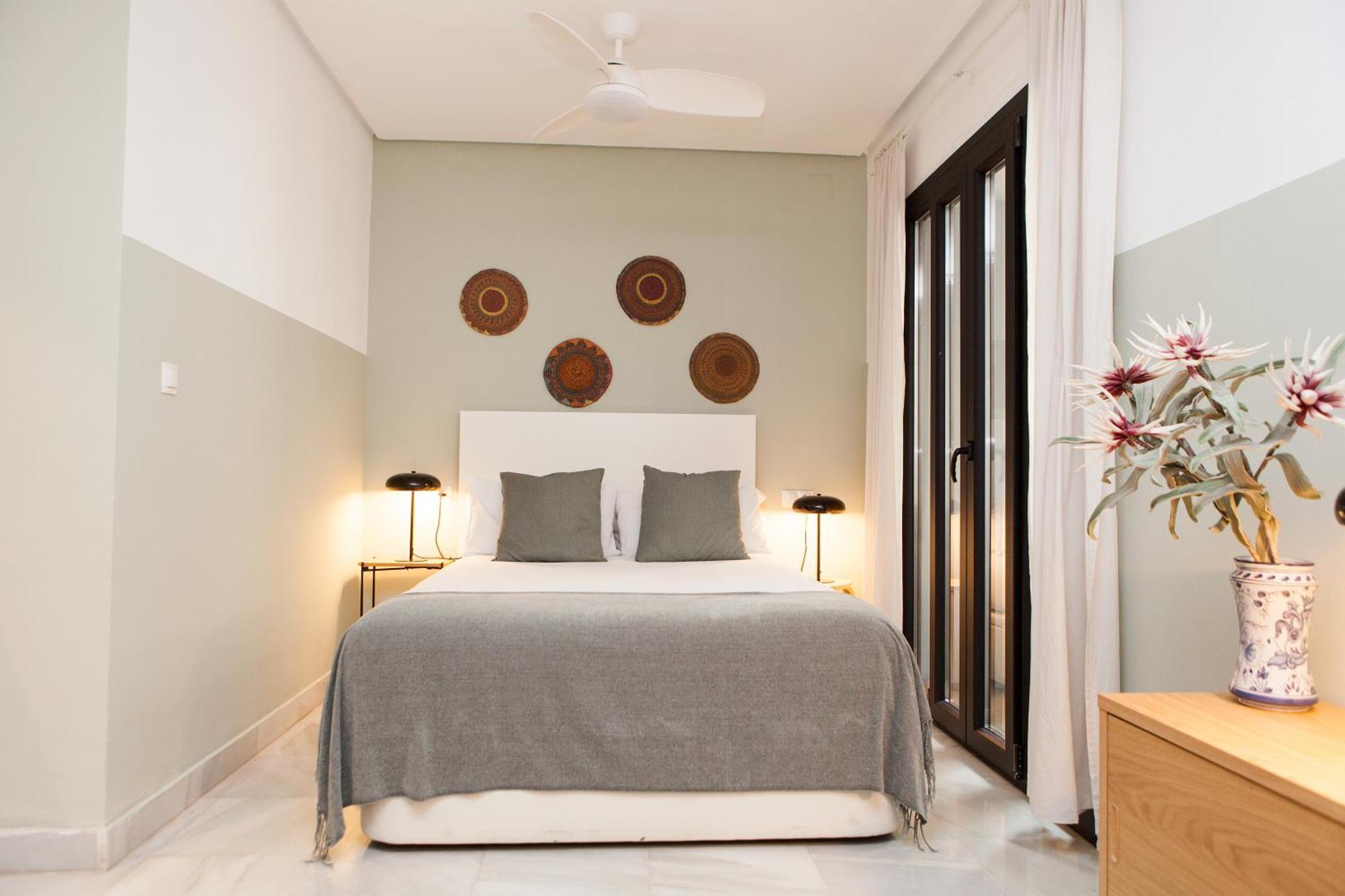 Galera Suites 세비야 외부 사진
